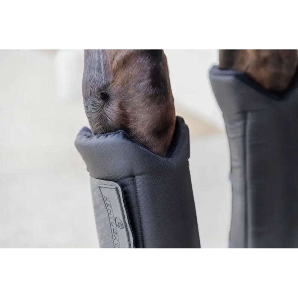 Kentucky Horsewear Protector de establo PROtect Classic Para Negro