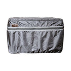 Kentucky Horsewear Tapa de caja Stanley Classic Gris