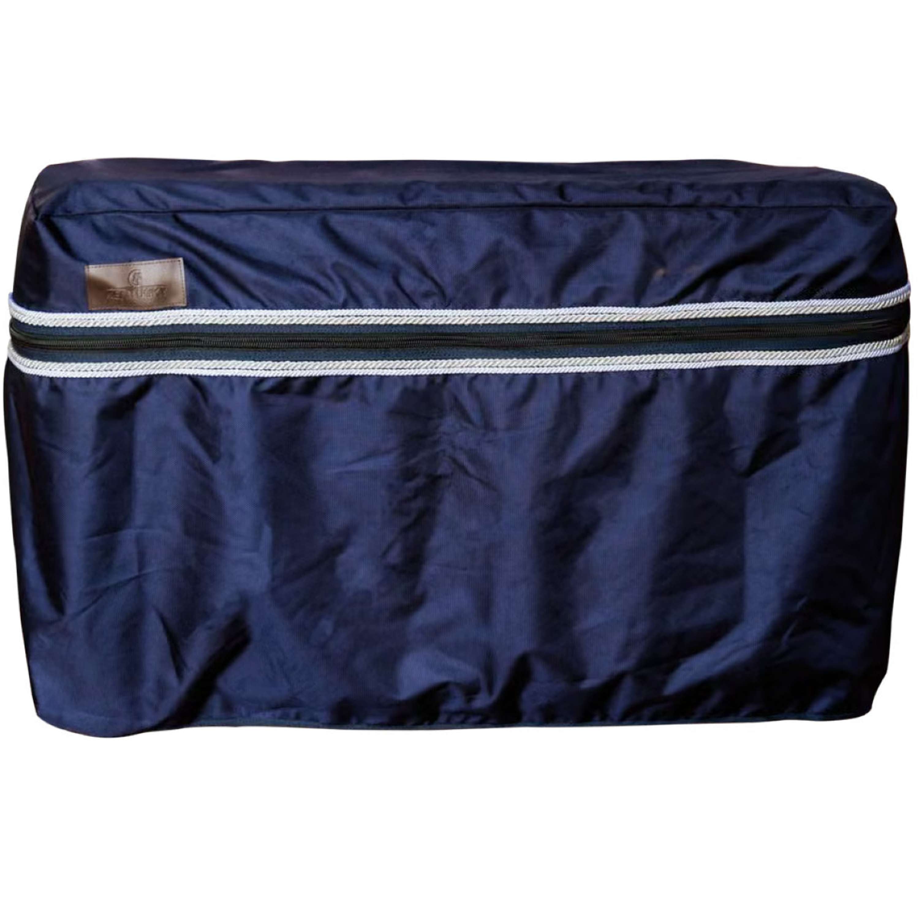 Kentucky Horsewear Tapa de caja Stanley Classic Navy