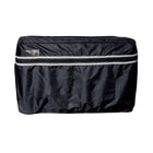 Kentucky Horsewear Tapa de caja Stanley Classic Negro