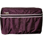 Kentucky Horsewear Tapa de caja Stanley Classic Bordeaux