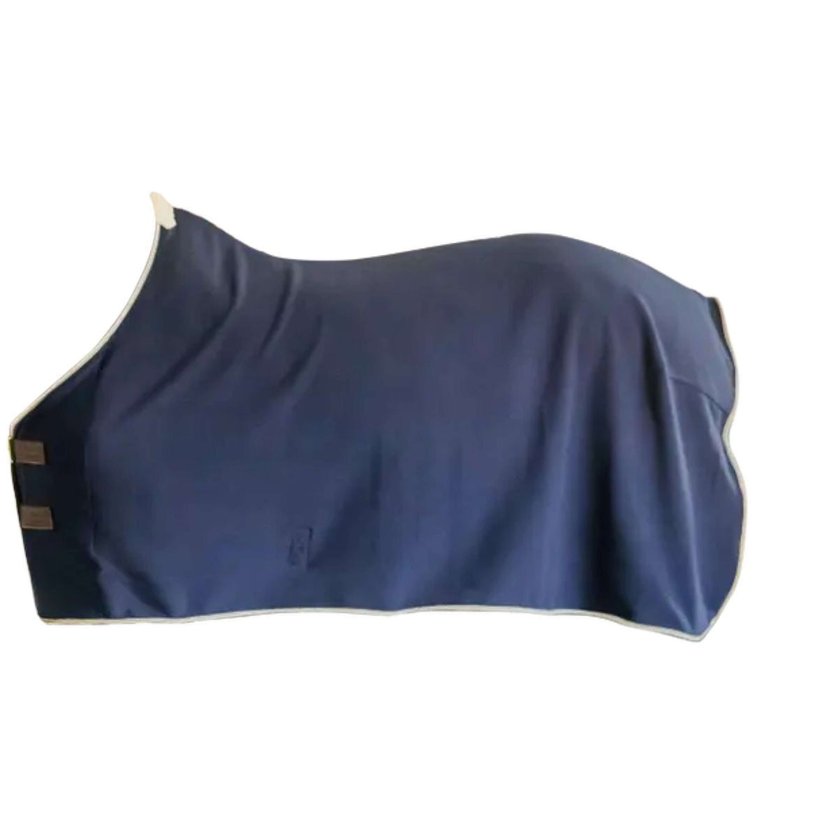 Kentucky Horsewear Manta Polar Show Vegan Wool Navy