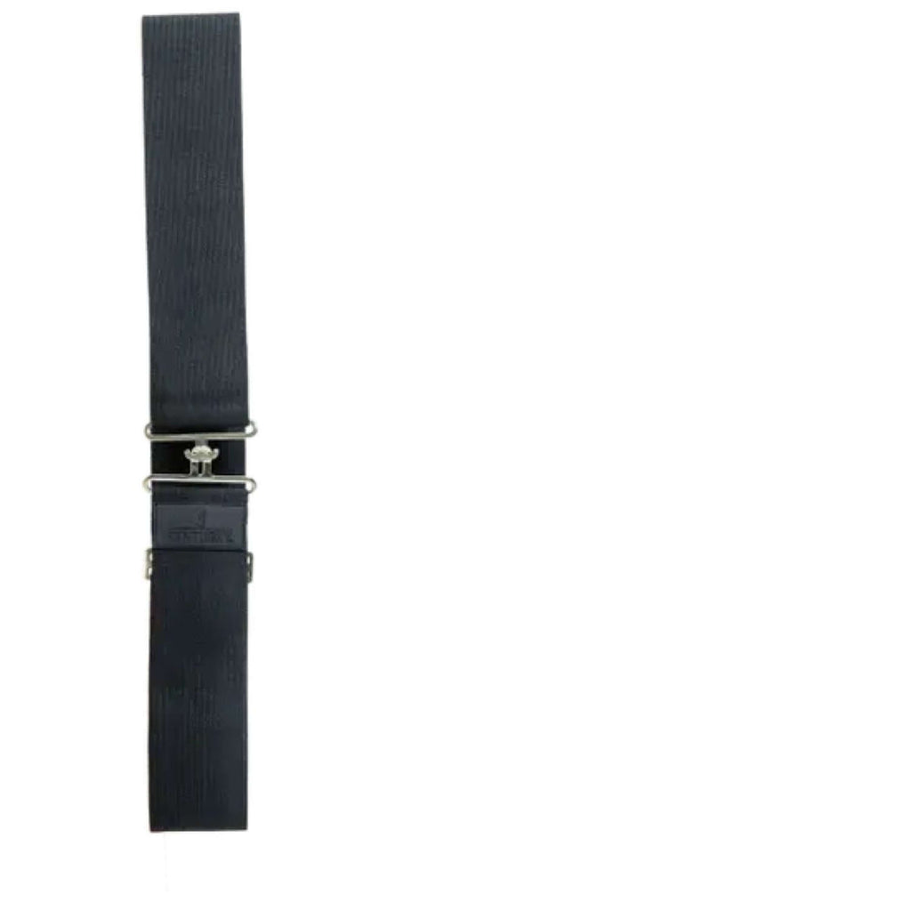 Kentucky Horsewear Faja para Manta Elastic Negro