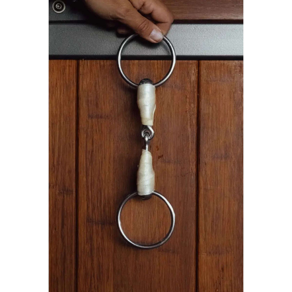 Kentucky Horsewear Cinta de envoltura de bits Comfort