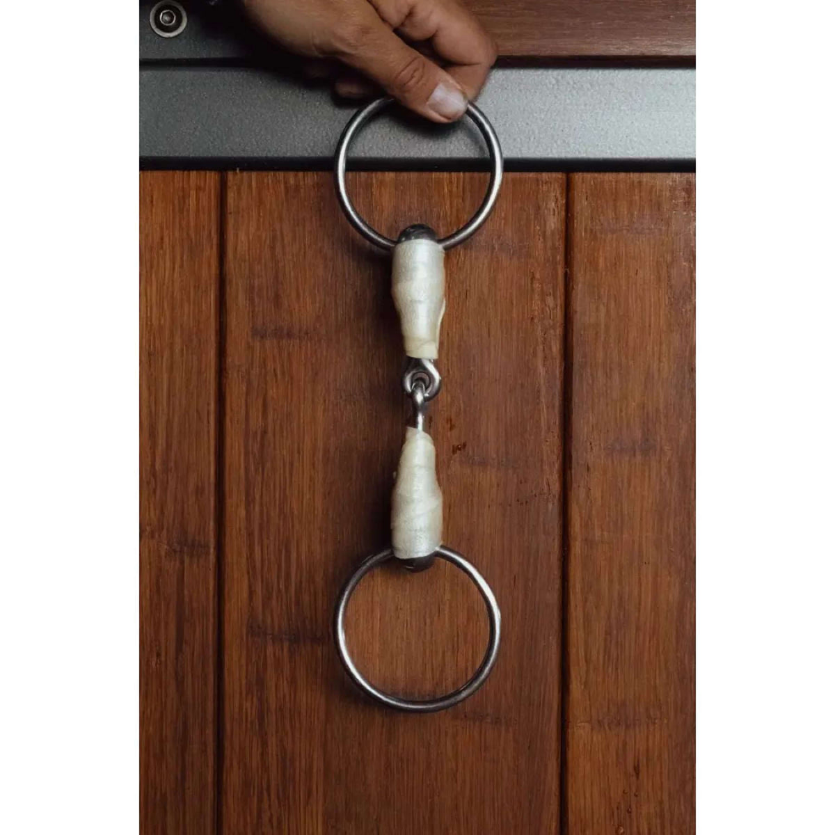 Kentucky Horsewear Cinta de envoltura de bits Comfort