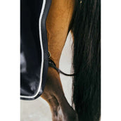 Kentucky Horsewear Manta Polar Vegan Wool Negro