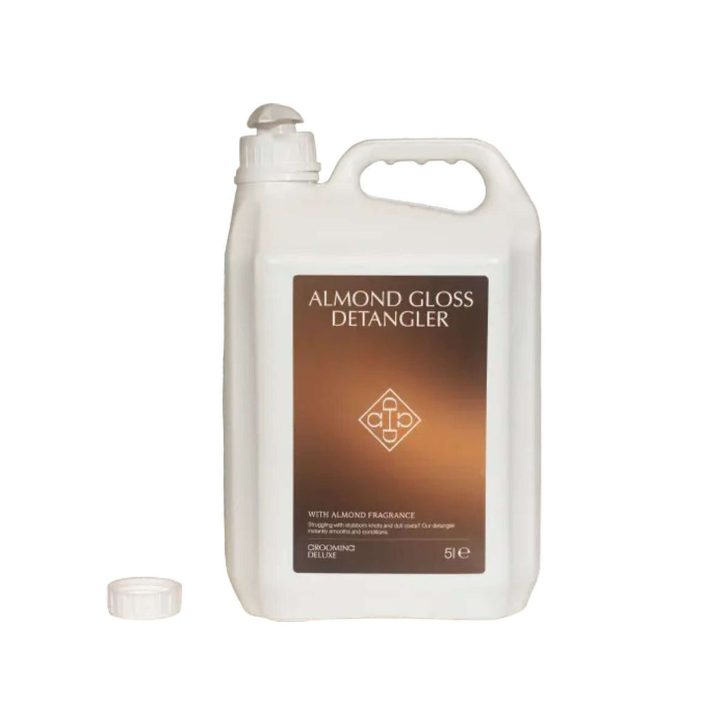 Kentucky Horsewear Desenredante Almond