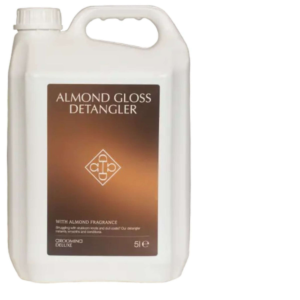 Kentucky Horsewear Desenredante Almond