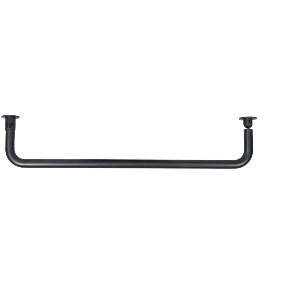 Kentucky Horsewear Soporte para Mantas Negro
