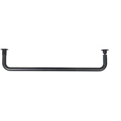Kentucky Horsewear Soporte para Mantas Negro