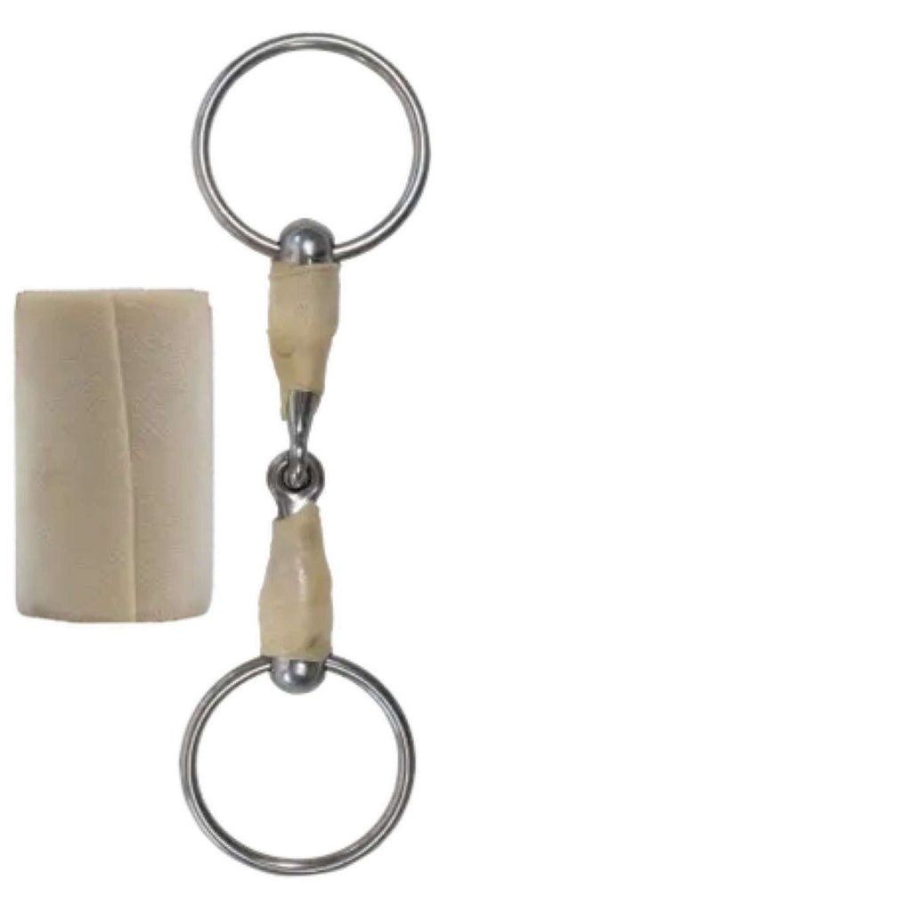Kentucky Horsewear Cinta de envoltura de bits Comfort