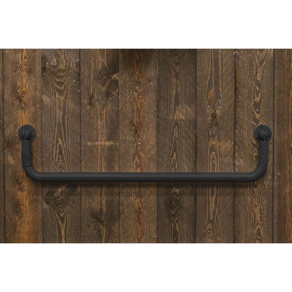 Kentucky Horsewear Soporte para Mantas Negro