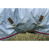 Kentucky Horsewear Manta de Invierno All Weather Waterproof Pro 160g Denim