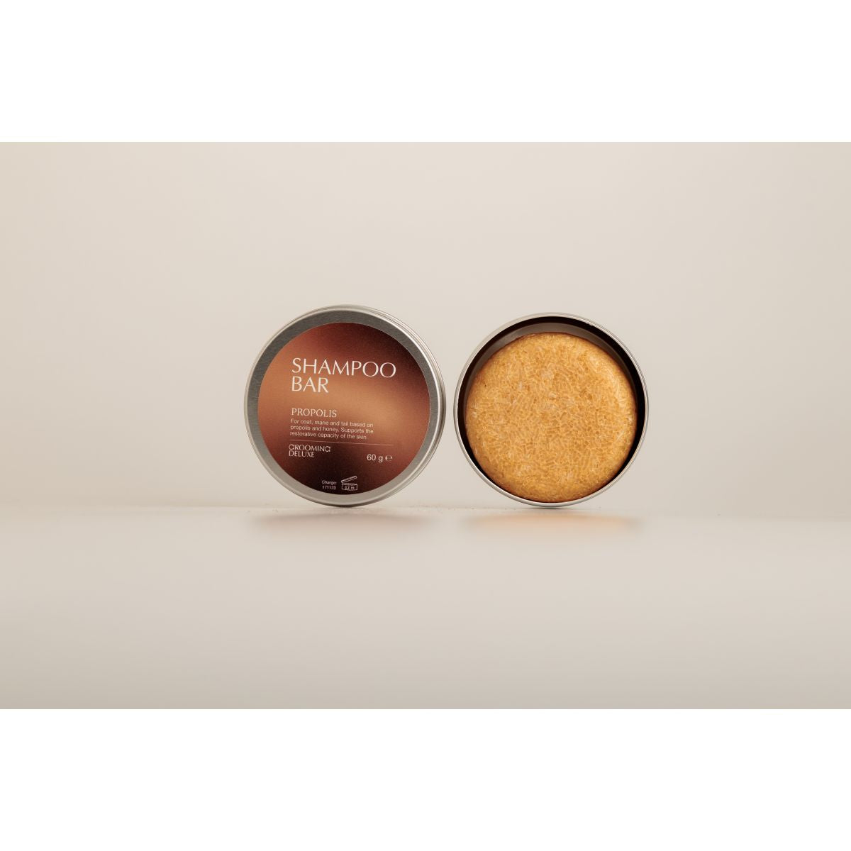 Grooming Deluxe by Kentucky Barra de Champú Propolis