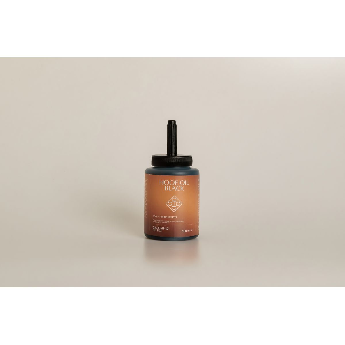 Grooming Deluxe by Kentucky Aceite para Cascos Shine Negro