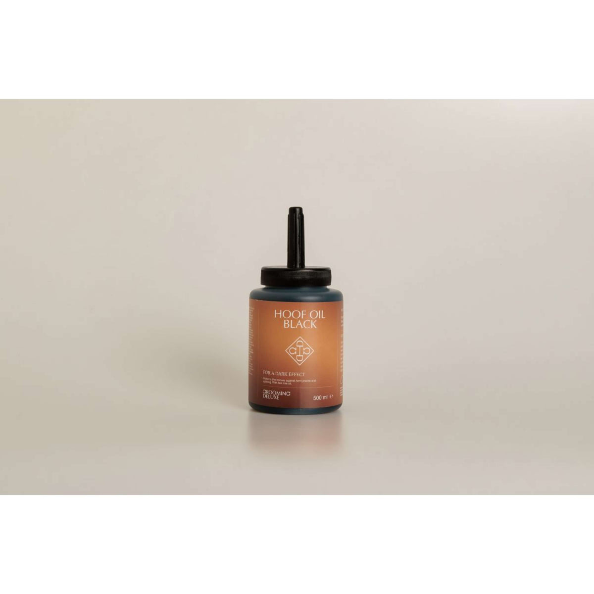 Grooming Deluxe by Kentucky Aceite para Cascos Shine Negro