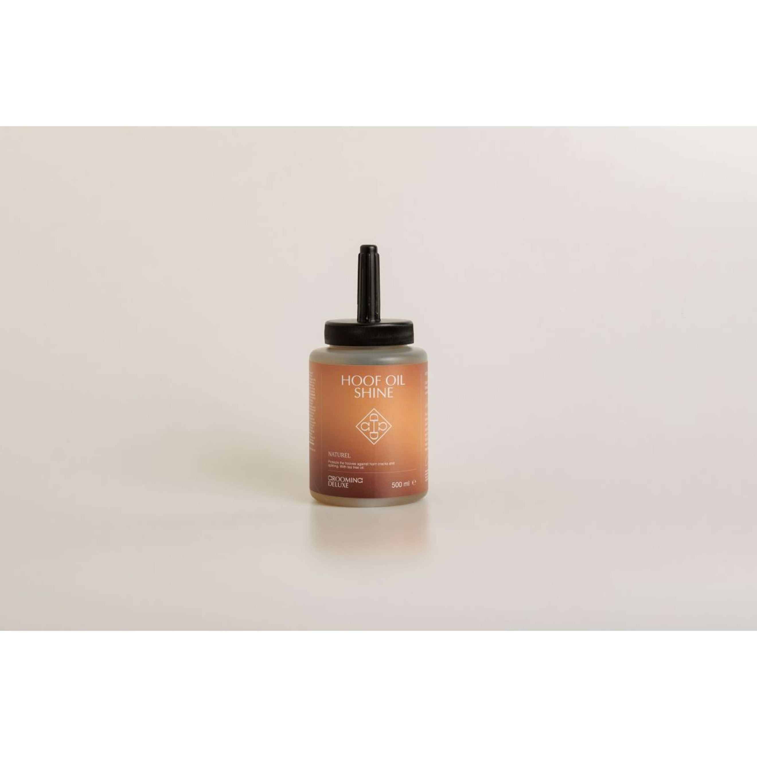 Grooming Deluxe by Kentucky Aceite para Cascos Shine Naturel