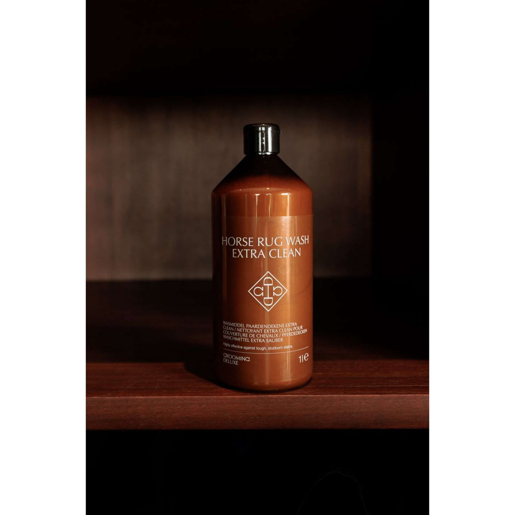 Kentucky Detergente para Alfombras Extra Clean