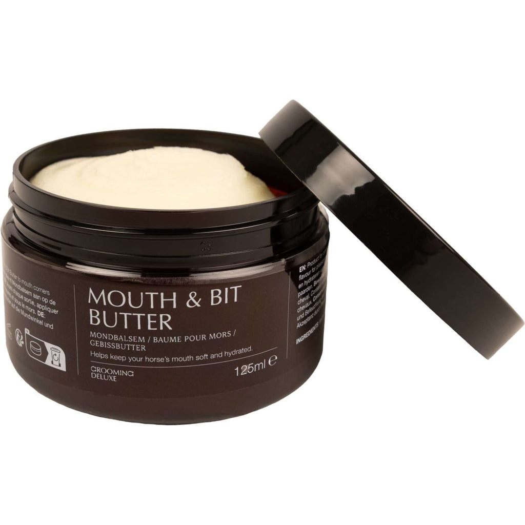 Kentucky Mantequilla para la boca Almond