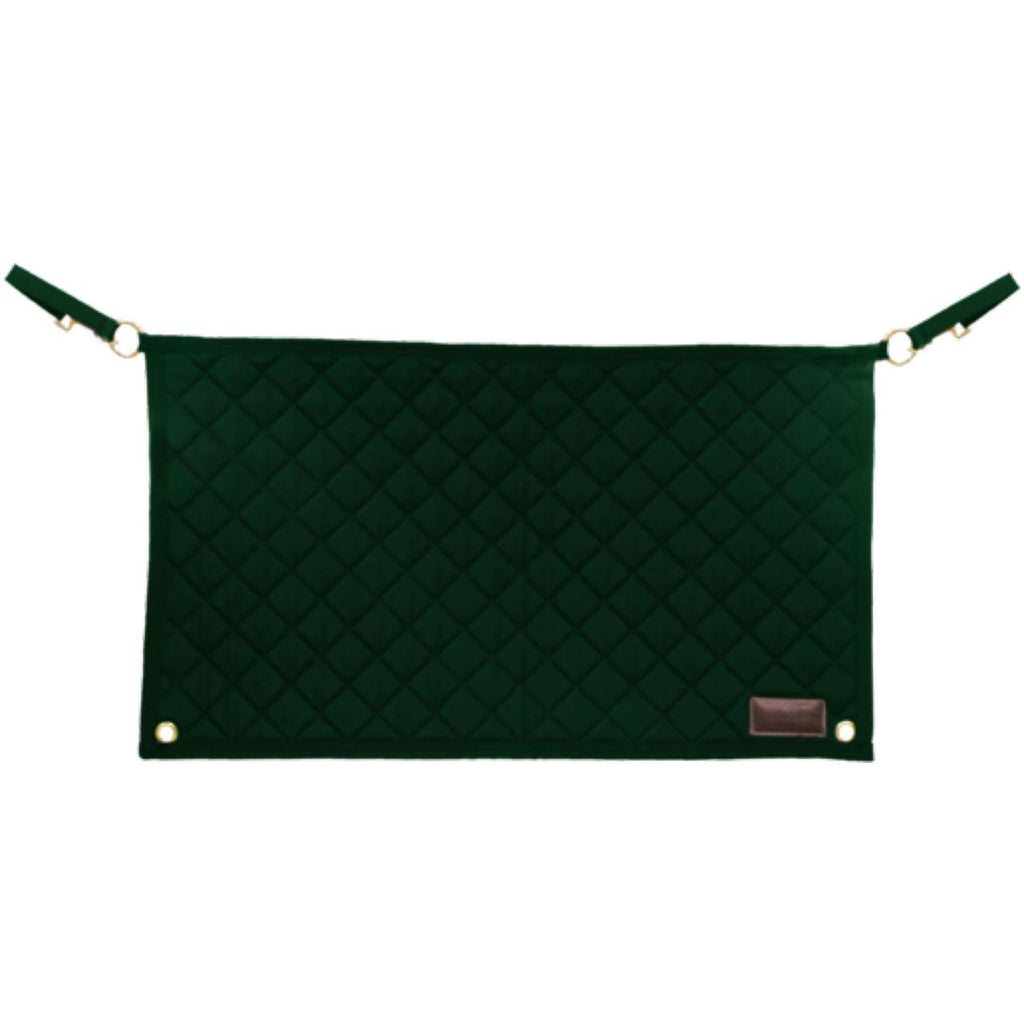 Kentucky Horsewear Stable Guard Verde Oscuro