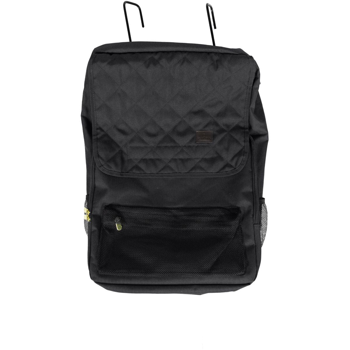 Kentucky Horsewear Bolsa de establo Negro