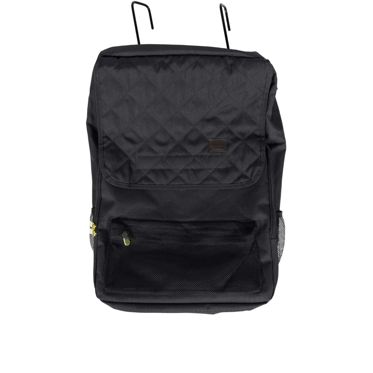 Kentucky Horsewear Bolsa de establo Negro
