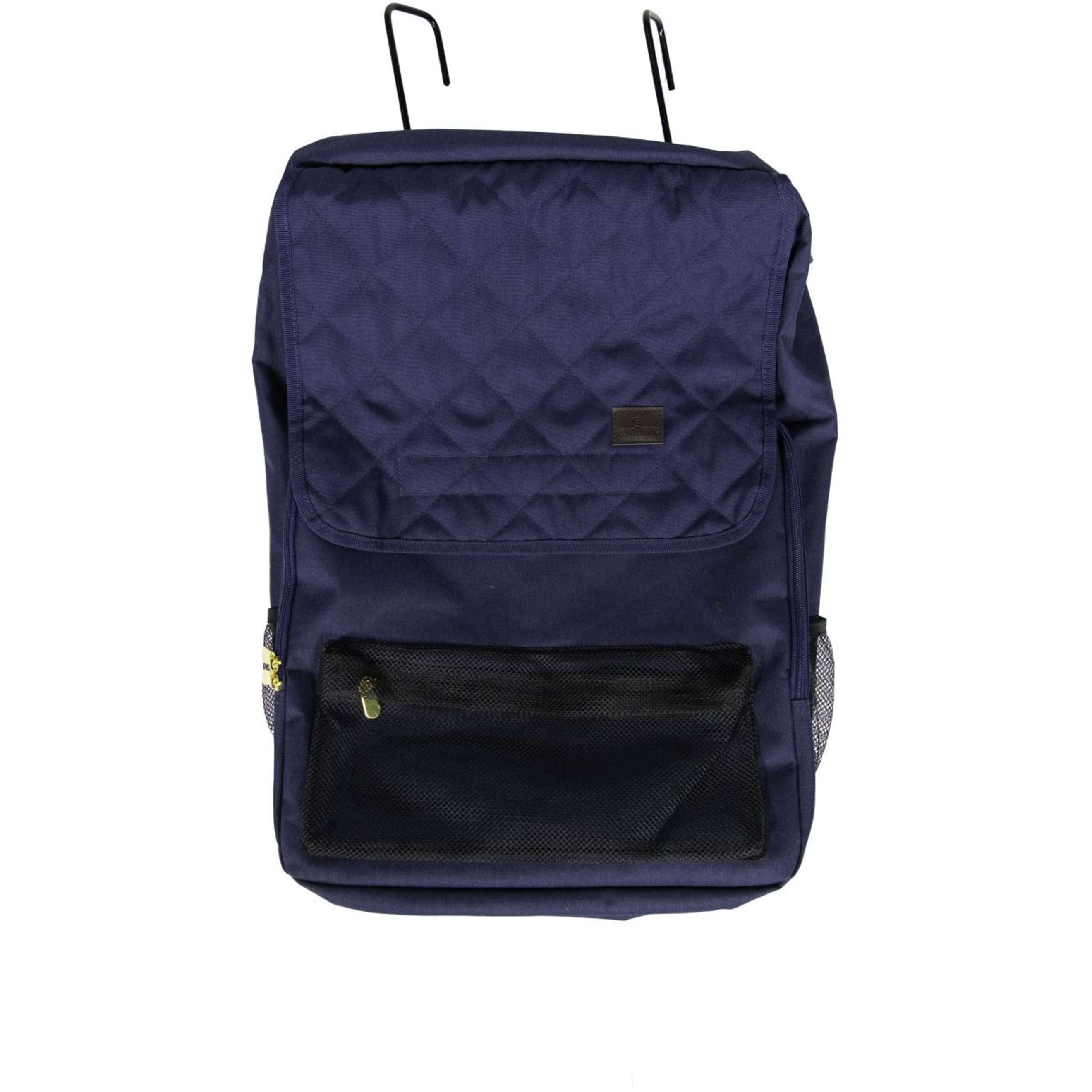 Kentucky Horsewear Bolsa de establo Navy