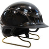 Kentucky Soporte para Casco Steel Gold