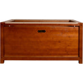 Grooming Deluxe by Kentucky Slow Feeder Bamboo