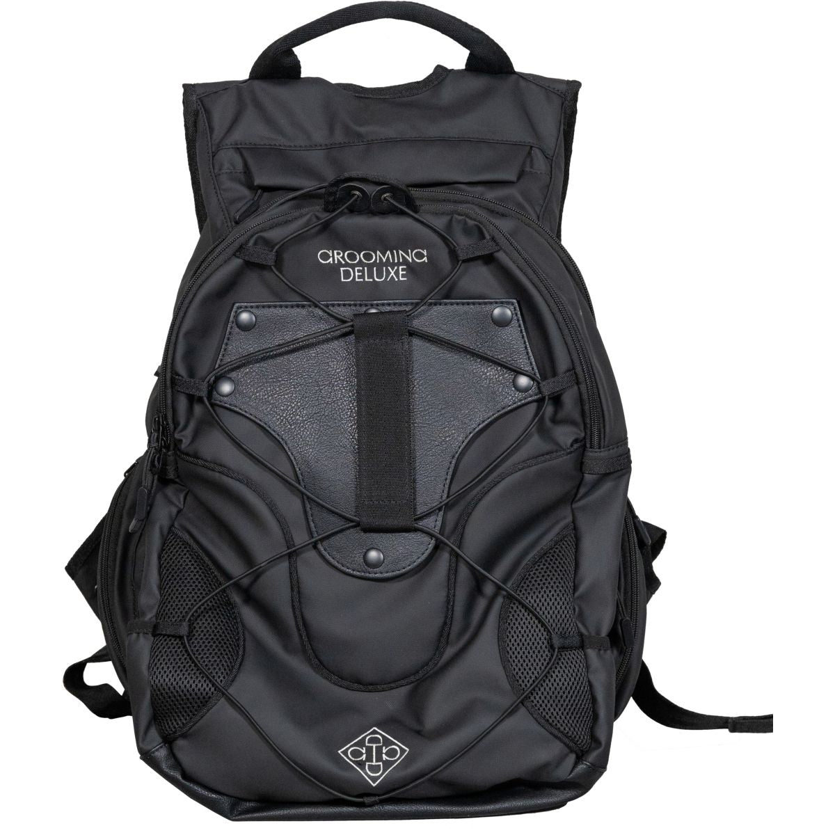 Grooming Deluxe by Kentucky Grooming Backpack Negro