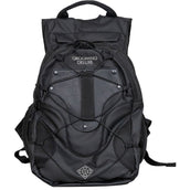 Grooming Deluxe by Kentucky Grooming Backpack Negro