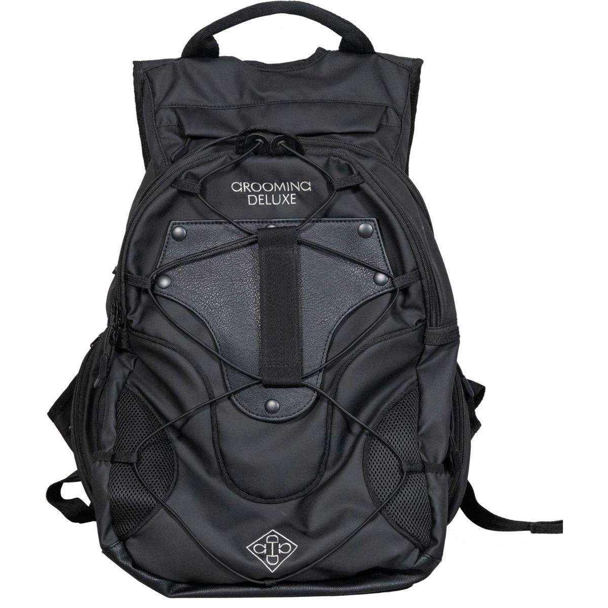 Grooming Deluxe by Kentucky Grooming Backpack Negro