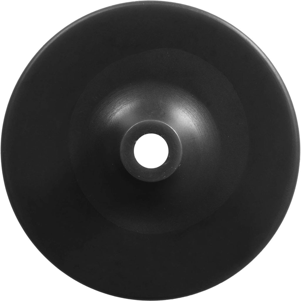 Kentucky Anillos de Embocadura Bit Ring Negro