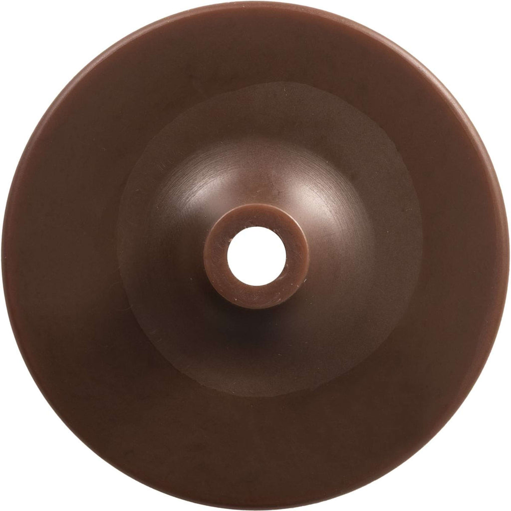 Kentucky Anillos de Embocadura Bit Ring Marron