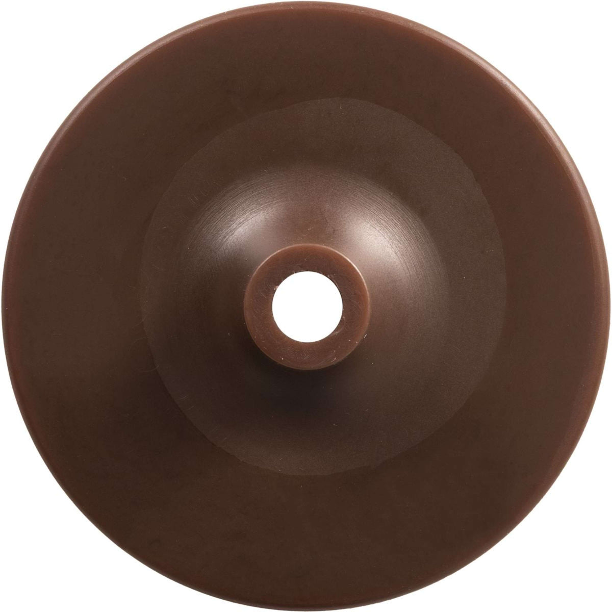 Kentucky Anillos de Embocadura Bit Ring Marron