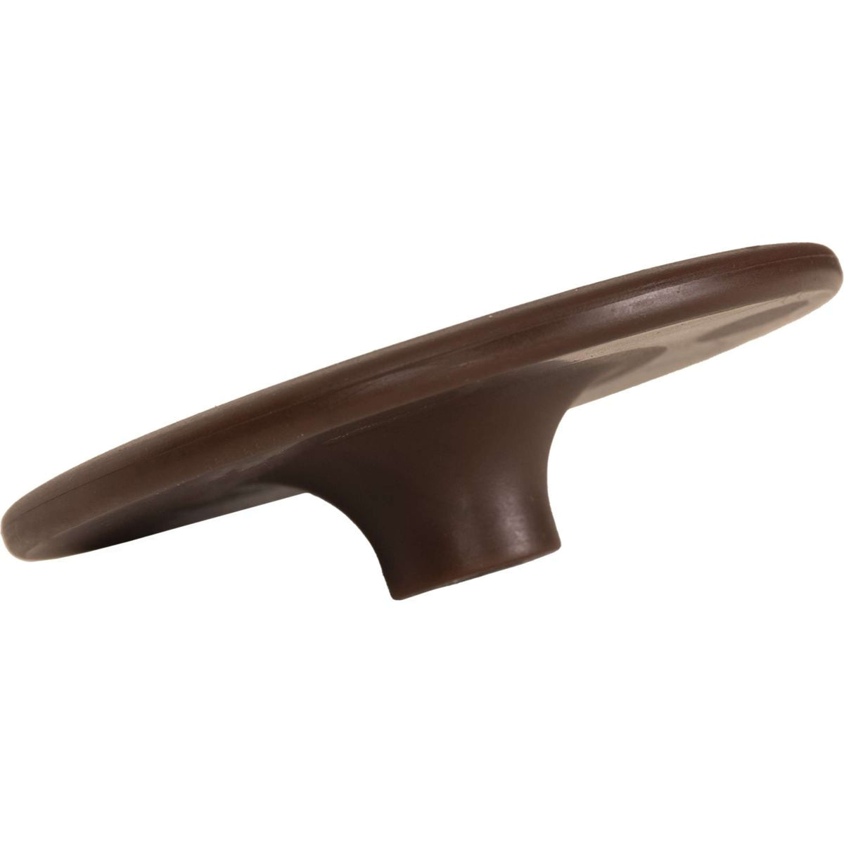 Kentucky Anillos de Embocadura Bit Ring Marron