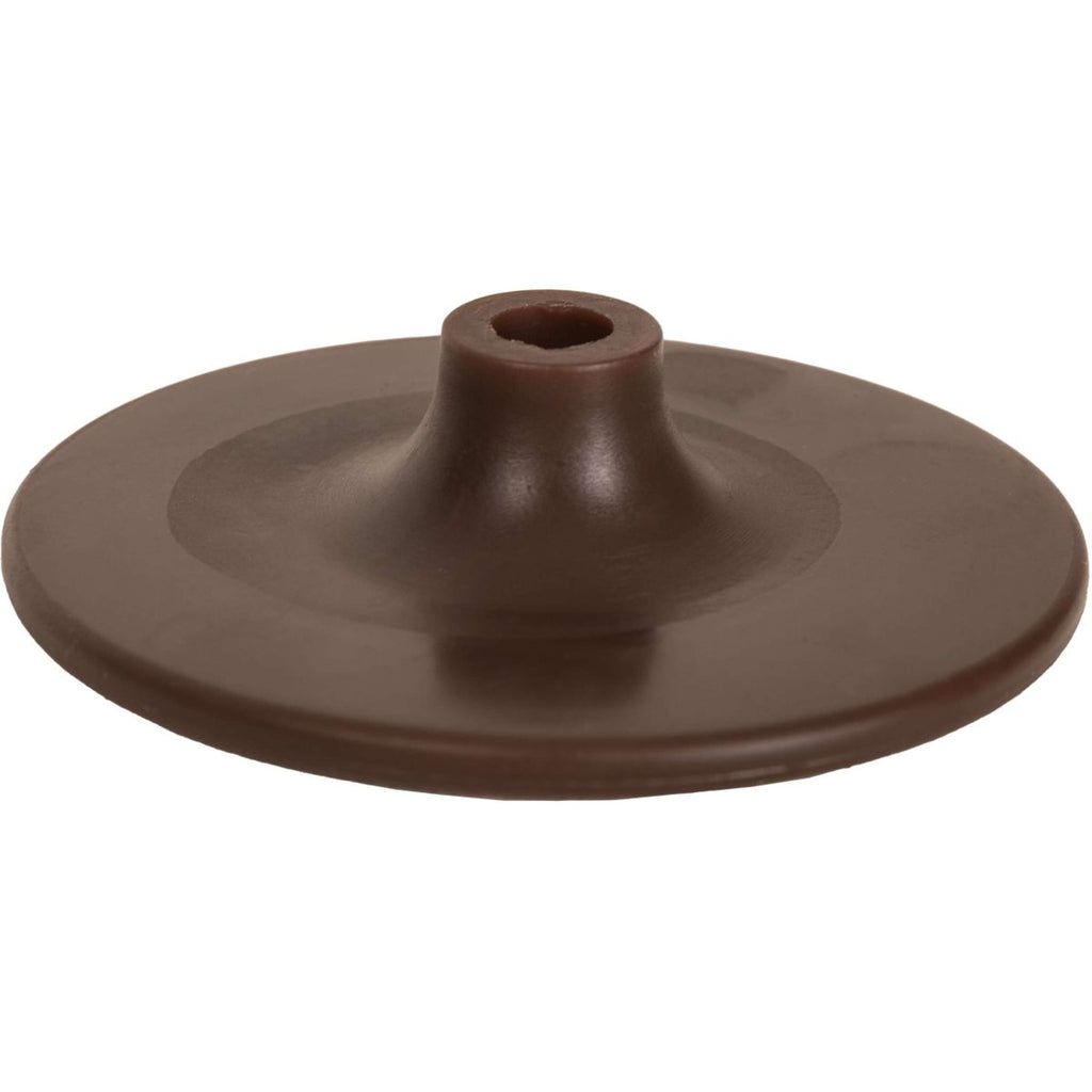 Kentucky Anillos de Embocadura Bit Ring Marron