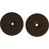 Kentucky Anillos de Embocadura Bit Ring Marron
