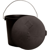 Kentucky Cubo con Tapa Negro