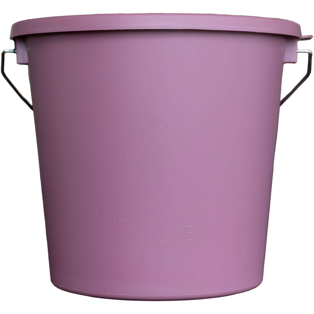 Kentucky Cubo con Tapa Old Rose