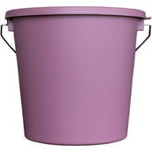 Kentucky Cubo con Tapa Old Rose