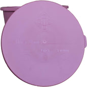 Kentucky Cubo con Tapa Old Rose
