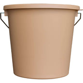 Kentucky Cubo con Tapa Beige
