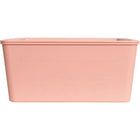 Kentucky Plato de comida con Tapa Old Rose