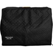 Kentucky Cover Show Grooming Box Negro