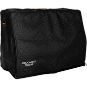 Kentucky Cover Show Grooming Box Negro