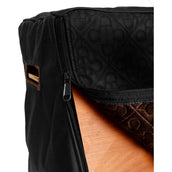 Kentucky Cover Show Grooming Box Negro