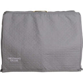 Kentucky Cover Show Grooming Box Gris