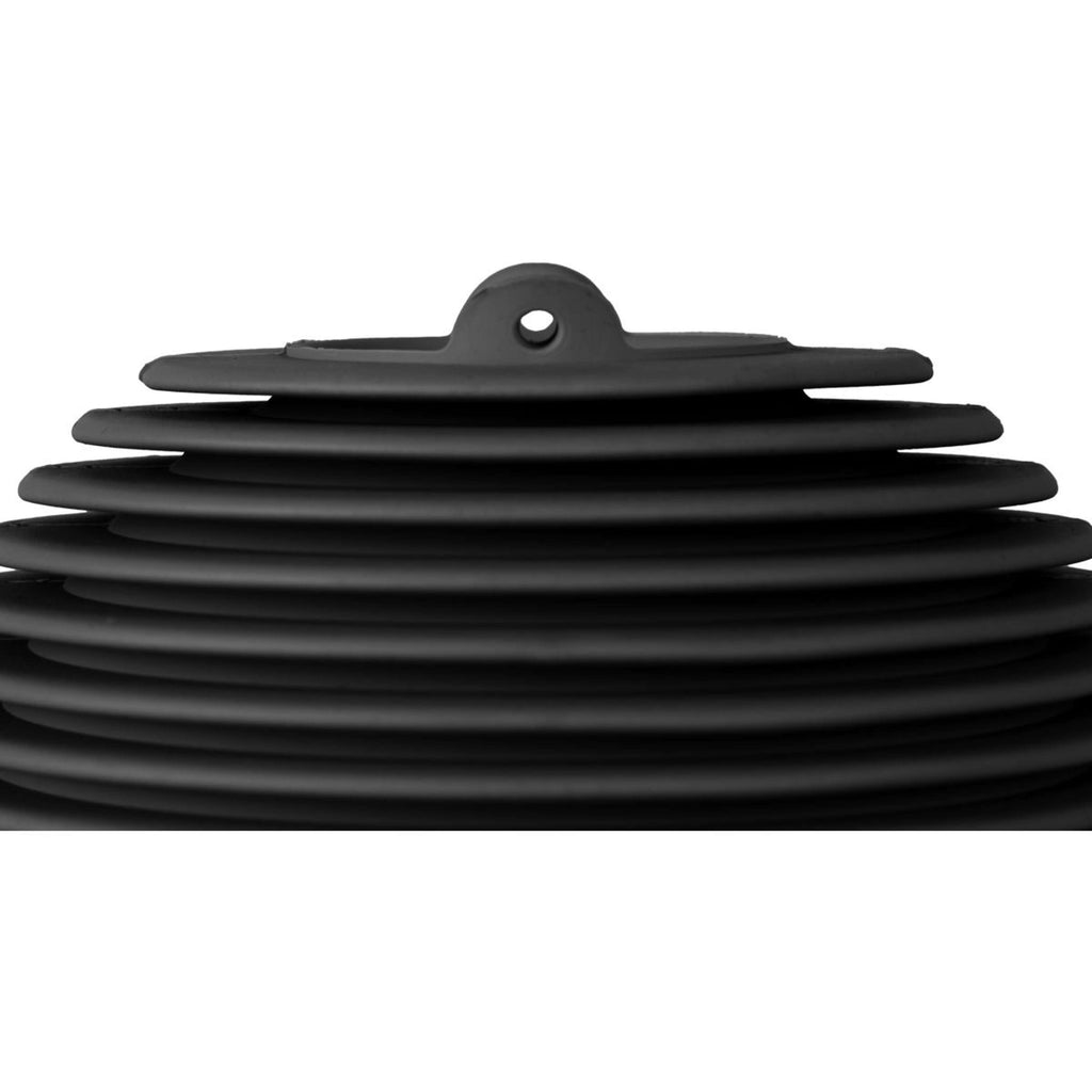 Kentucky Bola de protección Pro Rubber Gris