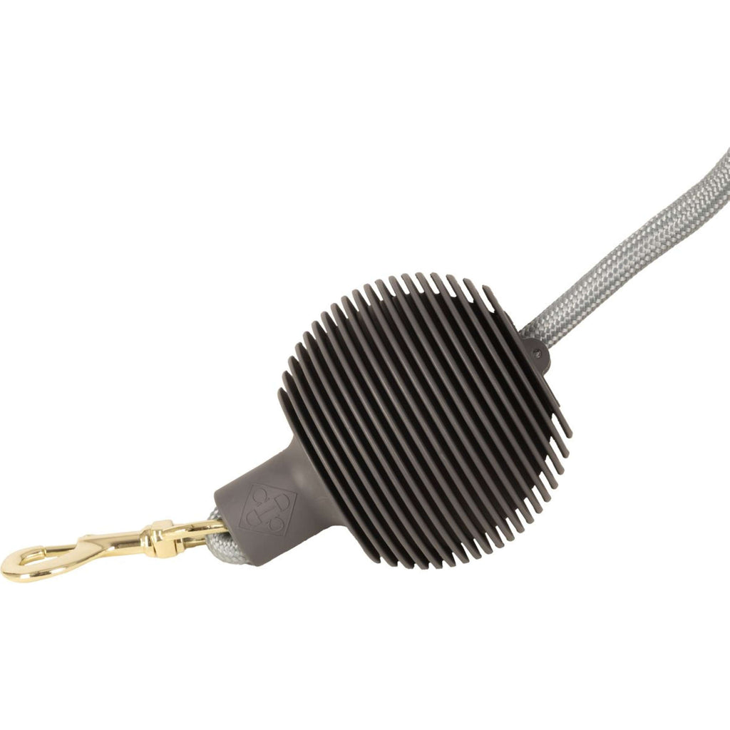 Kentucky Bola de protección Pro Rubber Gris